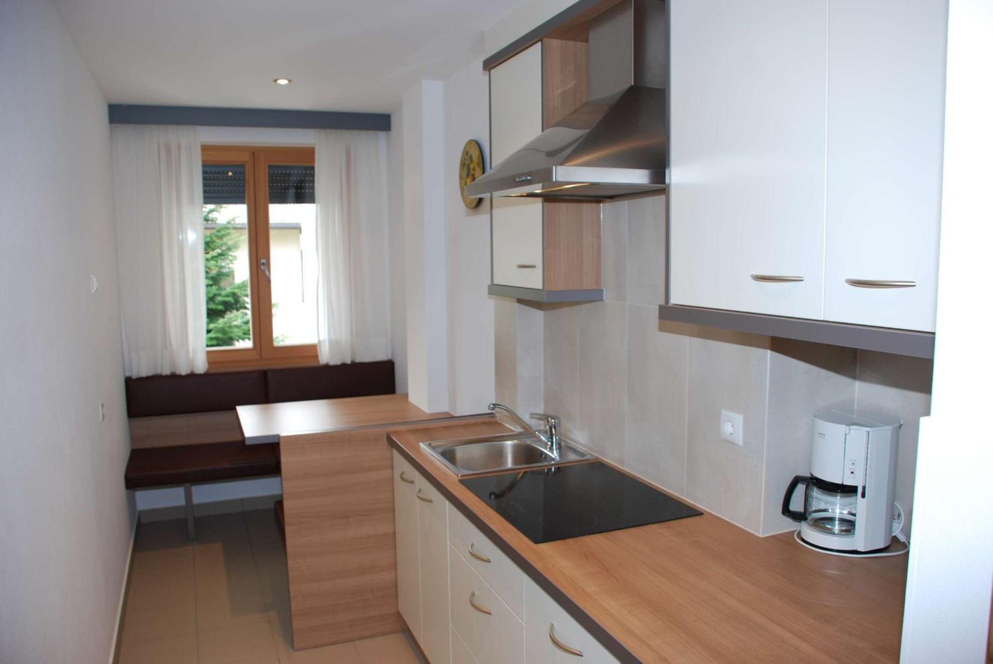 Haus Kargruber Apartment Santa Maddalena in Casies Cameră foto