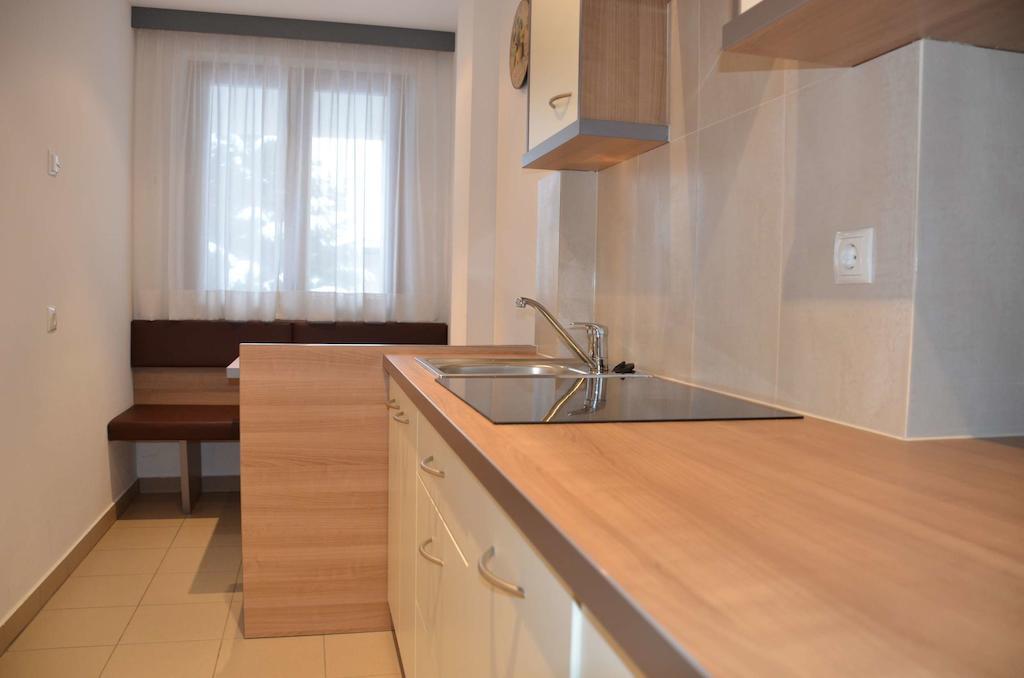 Haus Kargruber Apartment Santa Maddalena in Casies Cameră foto