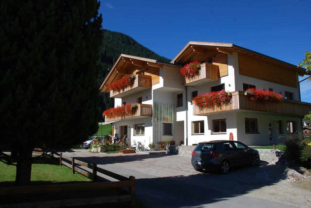 Haus Kargruber Apartment Santa Maddalena in Casies Exterior foto