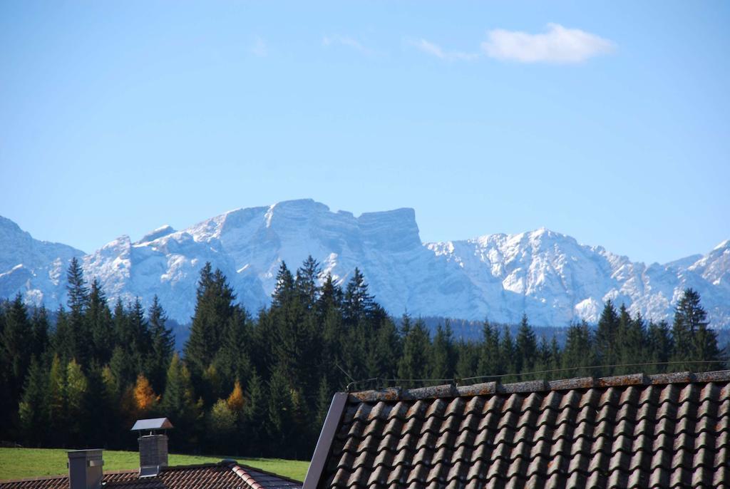 Haus Kargruber Apartment Santa Maddalena in Casies Exterior foto